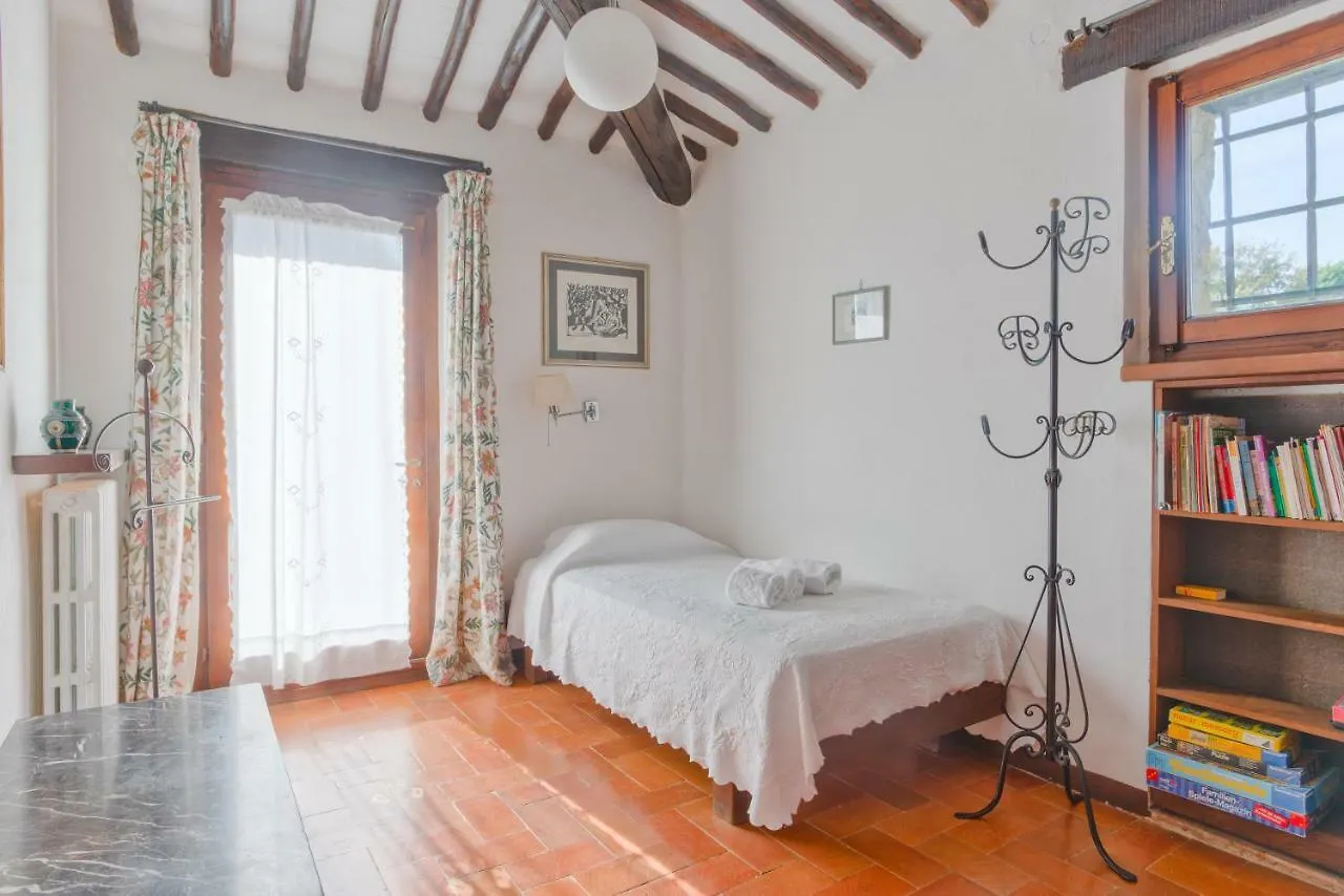 Casale Cipressi Villa Castellina in Chianti
