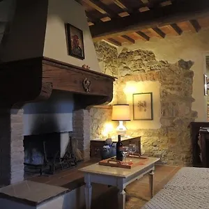  Appartamento Il Rustico