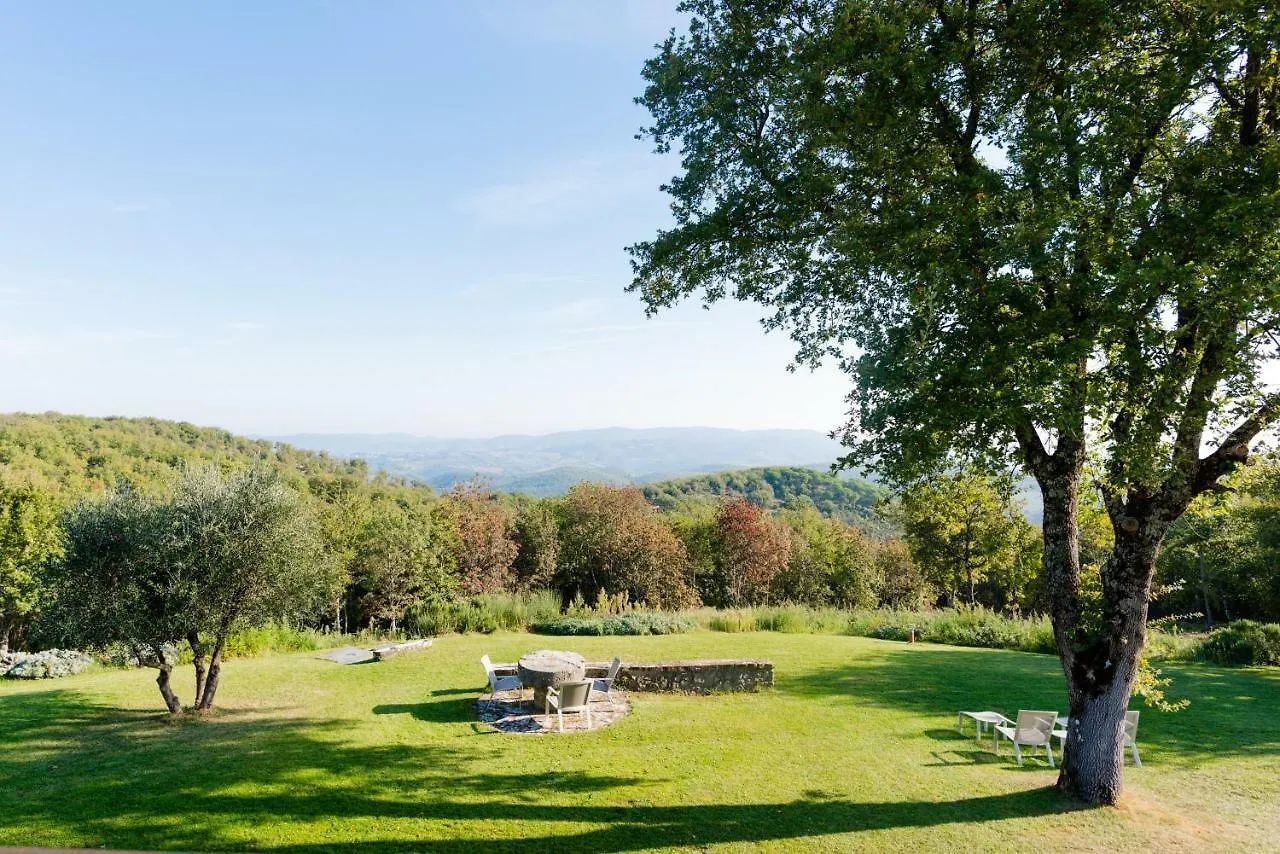 Casale Cipressi Villa Castellina in Chianti